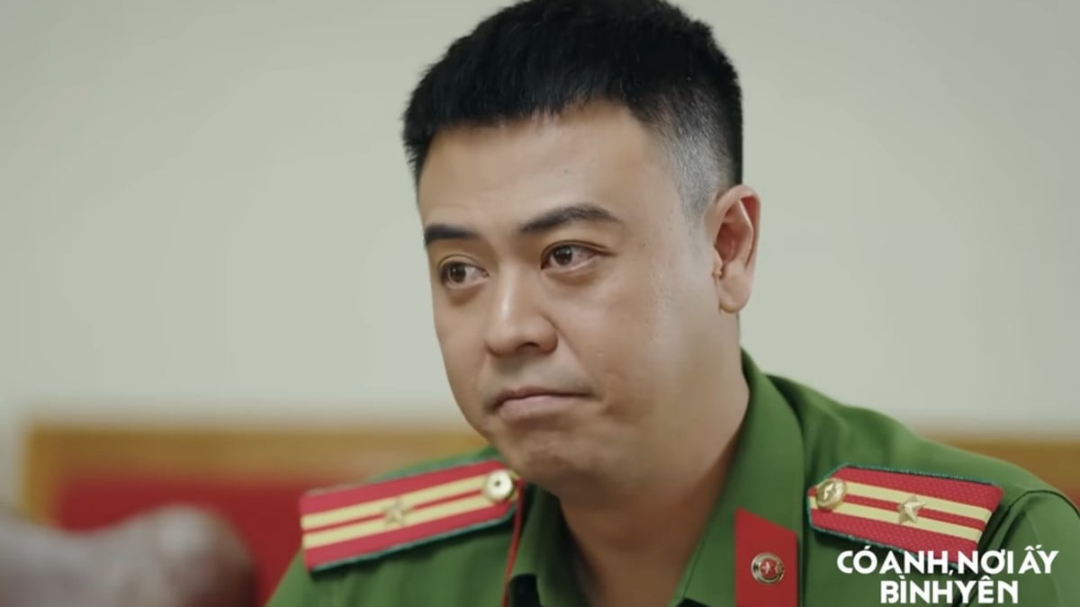 Huy cho rằng cần nghiêm trị những đối tượng trong xã cố tình vi phạm. Ảnh CMH Huy cho rằng cần nghiêm trị những đối tượng trong xã cố tình vi phạm. Ảnh CMH