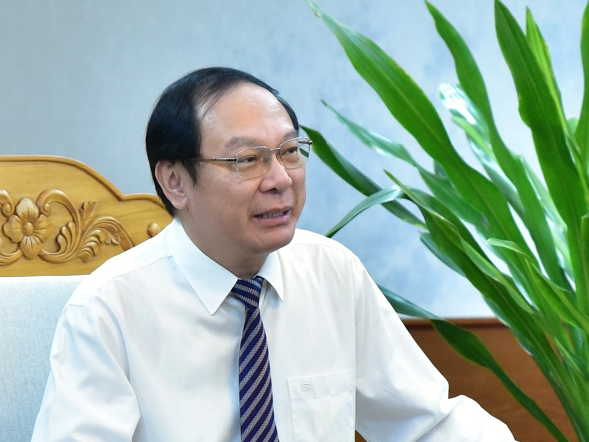 Thứ trưởng Lê Công Thành đánh giá cao Thụy Sĩ có kế hoạch hỗ trợ Việt Nam thực hiện các cam kết toàn cầu về môi trường, biến đổi khí hậu. Ảnh: Kiều Chi. Thứ trưởng Lê Công Thành đánh giá cao Thụy Sĩ có kế hoạch hỗ trợ Việt Nam thực hiện các cam kết toàn cầu về môi trường, biến đổi khí hậu. Ảnh: Kiều Chi.