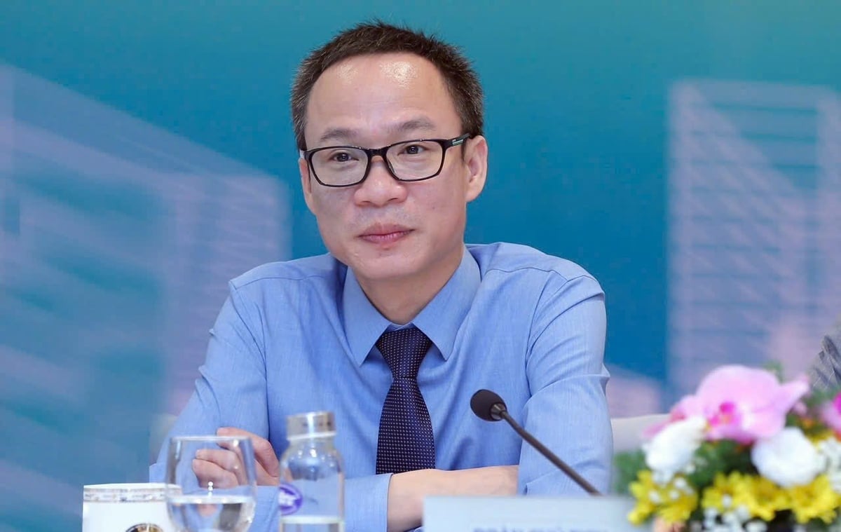 Nhà báo Phạm Nguyễn Toan kiêm giữ chức Chủ tịch Liên chi hội Bất động sản Công nghiệp Việt Nam. Ảnh: Reatimes. Nhà báo Phạm Nguyễn Toan kiêm giữ chức Chủ tịch Liên chi hội Bất động sản Công nghiệp Việt Nam. Ảnh: Reatimes.