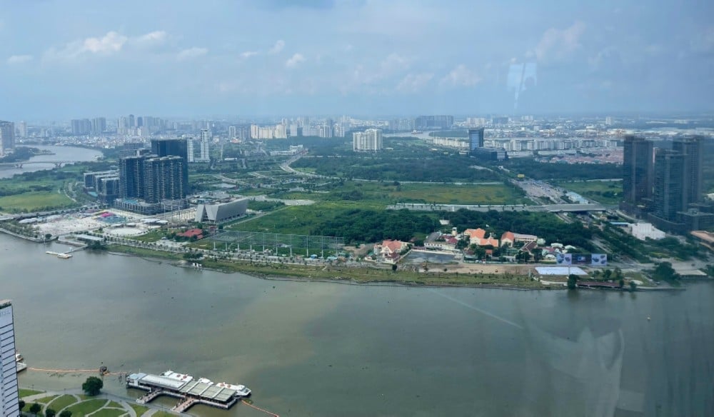 Sở Xây dựng TP.HCM tiếp tục rà soát để xem xét miễn giấy phép xây dựng. Ảnh: Đình Du. Sở Xây dựng TP.HCM tiếp tục rà soát để xem xét miễn giấy phép xây dựng. Ảnh: Đình Du.