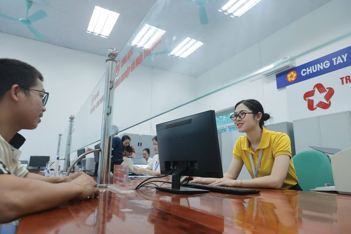 Các điểm bưu điện sẽ thực hiện đa dạng hóa dịch vụ trong thời gian tới. Ảnh: VNP. Các điểm bưu điện sẽ thực hiện đa dạng hóa dịch vụ trong thời gian tới. Ảnh: VNP.