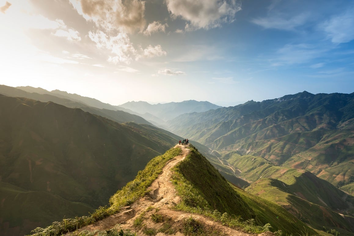 Son La province is moving forward with a plan to establish a new biosphere reserve between the Muong La and Ta Xua areas.