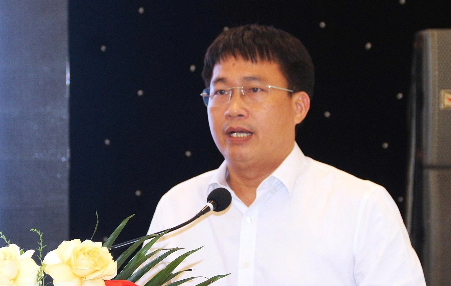 Ông Nguyễn Xuân Hiển, Trung tâm Dự báo Khí tượng Thủy văn Quốc gia (Cục Khí tượng Thủy văn, Bộ Nông nghiệp và Môi trường).