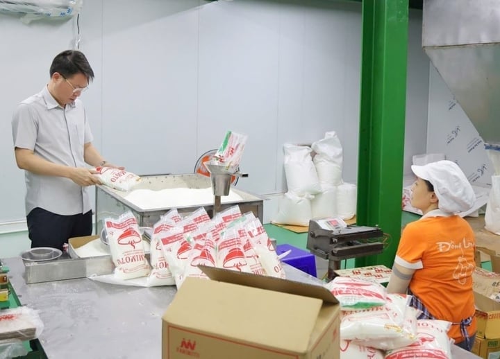 Thiếu tướng Nguyễn Minh Tuấn, Giám đốc Công an tỉnh Phú Thọ, trực tiếp có mặt tại hiện trường chỉ đạo điều tra vụ án. Ảnh: Công an tỉnh Phú Thọ. Thiếu tướng Nguyễn Minh Tuấn, Giám đốc Công an tỉnh Phú Thọ, trực tiếp có mặt tại hiện trường chỉ đạo điều tra vụ án. Ảnh: Công an tỉnh Phú Thọ.