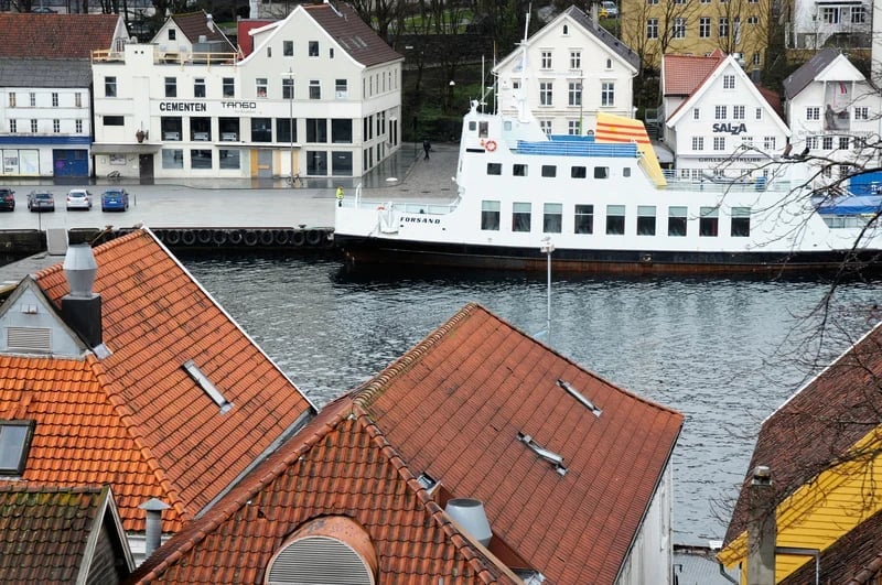 Mực nước biển dâng cao đặt ra thách thức lớn cho Stavanger và các giải pháp dựa vào thiên nhiên đang là hướng đi hiệu quả để ứng phó. Ảnh: Johannes Jansson/norden.org. Mực nước biển dâng cao đặt ra thách thức lớn cho Stavanger và các giải pháp dựa vào thiên nhiên đang là hướng đi hiệu quả để ứng phó. Ảnh: Johannes Jansson/norden.org.