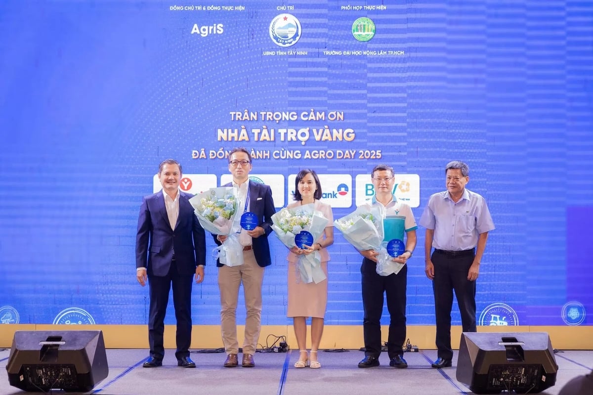 PVFFCCo đạt Danh vị Vàng. Ảnh: PVFCCo.