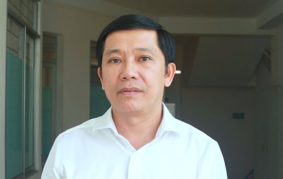 Ông Bạch Văn Dương, Phó Giám đốc Sở Dân tộc và Tôn giáo tỉnh Khánh Hòa. Ảnh: Kim Sơ. Ông Bạch Văn Dương, Phó Giám đốc Sở Dân tộc và Tôn giáo tỉnh Khánh Hòa. Ảnh: Kim Sơ.