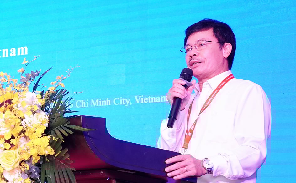 TS. Nguyễn Xuân Dương, Chủ tịch Hội Chăn nuôi Việt Nam cho hay, Việt Nam và Trung Quốc có nhiều điểm tương đồng nổi bật trong ngành chăn nuôi. Ảnh: HT. TS. Nguyễn Xuân Dương, Chủ tịch Hội Chăn nuôi Việt Nam cho hay, Việt Nam và Trung Quốc có nhiều điểm tương đồng nổi bật trong ngành chăn nuôi. Ảnh: HT.