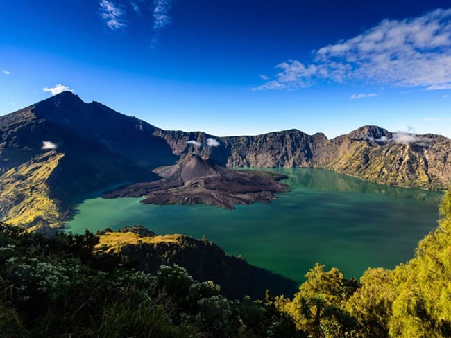 Ngày Bảo tồn Thiên nhiên Quốc gia (HKAN) tại Indonesia là dịp khẳng định cam kết đưa công tác bảo tồn trở thành ưu tiên trong mọi lĩnh vực đời sống – từ xã hội đến phát triển kinh tế. Ảnh minh hoạ.
