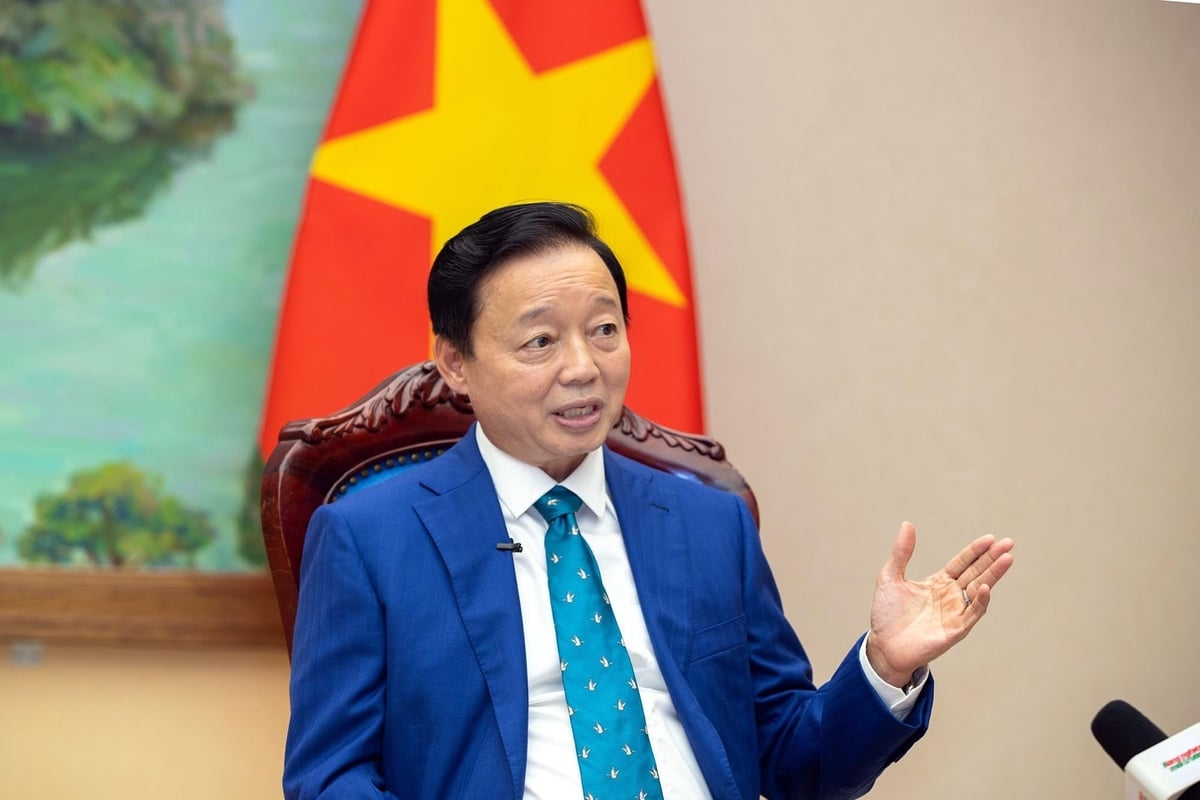 Bộ Nông nghiệp và Môi trường có một không gian quản lý hoàn chỉnh, tổng thể, thống nhất trong việc thay mặt Chính phủ, Nhà nước quản lý tài nguyên và thiên nhiên. Ảnh: Khương Trung. Bộ Nông nghiệp và Môi trường có một không gian quản lý hoàn chỉnh, tổng thể, thống nhất trong việc thay mặt Chính phủ, Nhà nước quản lý tài nguyên và thiên nhiên. Ảnh: Khương Trung.