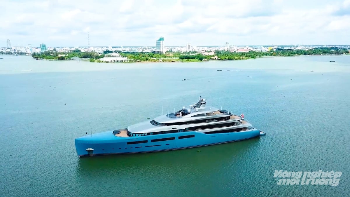 Mùa hè 2025 đang vào giai đoạn cao điểm, Cần Thơ thủ phủ miền Tây Nam Bộ trở thành điểm hẹn lý tưởng cho du khách trong và ngoài nước. Ảnh: Văn Vũ.