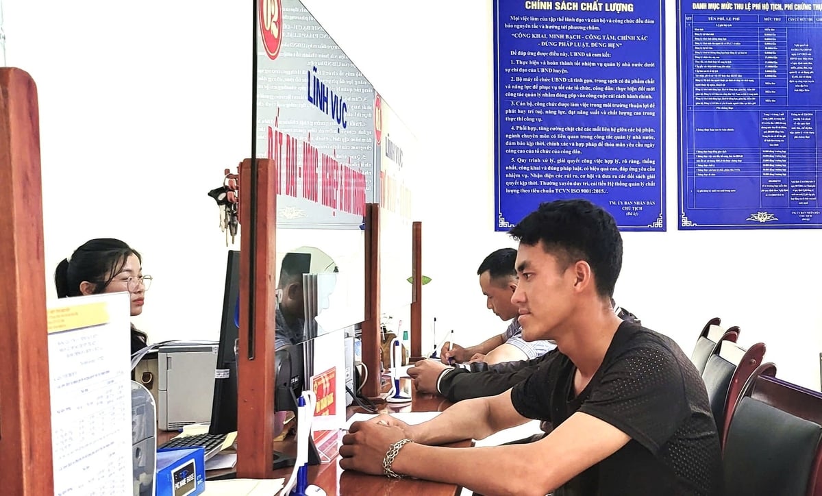 Nghị định 104/2024/NĐ-CP giúp địa phương chủ động hơn trong tạo quỹ đất sạch phục vụ dự án trọng điểm, giảm tình trạng đất bỏ hoang hoặc chậm triển khai. Nghị định 104/2024/NĐ-CP giúp địa phương chủ động hơn trong tạo quỹ đất sạch phục vụ dự án trọng điểm, giảm tình trạng đất bỏ hoang hoặc chậm triển khai.