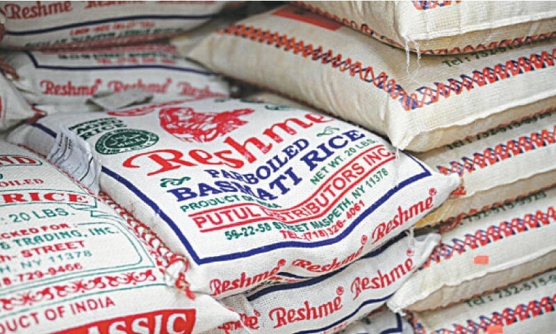 Indian exporters have warned that the cost of additional US tariffs risked making businesses ‘not viable’ after 50pc levies imposed on imports from India. Photo: AFP.