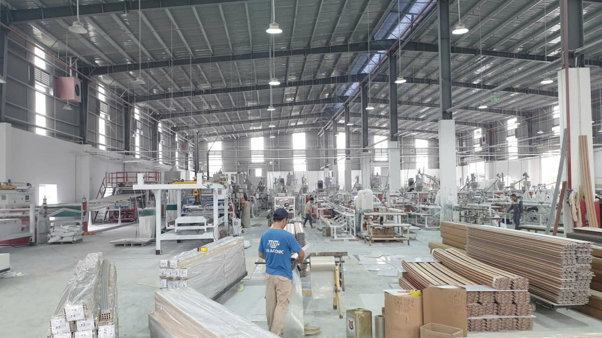 Nghệ An cần các nhà đầu tư đủ tâm, đủ tiềm lực để đầu tư thật sự. Ảnh: Đình Tiệp.