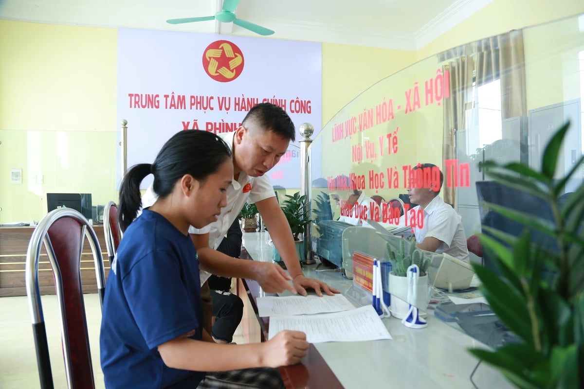 Trong quá trình triển khai thực tế đã phát sinh không ít khó khăn, vướng mắc cần sớm được tổng hợp, làm rõ để kịp thời tháo gỡ, giúp nâng cao hiệu quả hoạt động tại cơ sở. Ảnh: Thanh Ngà.
