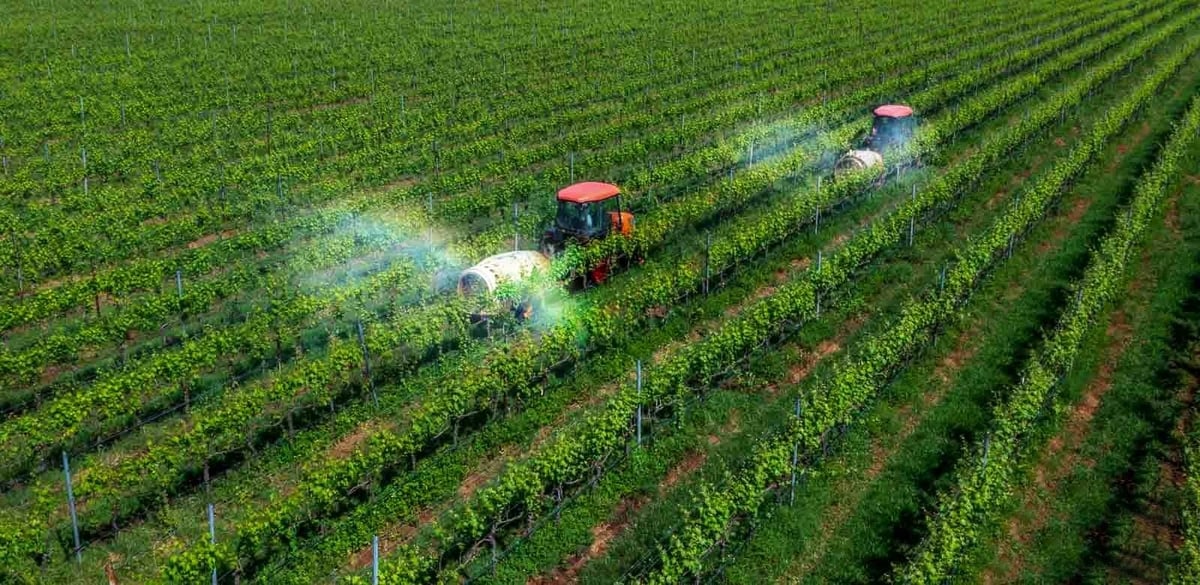 Định hướng lớn của Bộ Nông nghiệp và Môi trường trong cải cách là xây dựng nền hành chính công vụ phục vụ người dân và doanh nghiệp. Ảnh: Phạm Phước.