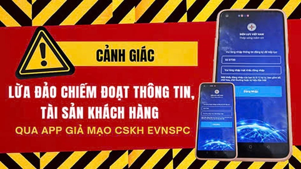 Người dân cần cảnh giác trước các cuộc gọi lạ, tự xưng nhân viên điện lực. Ảnh minh họa: Thanhtra.com.vn.