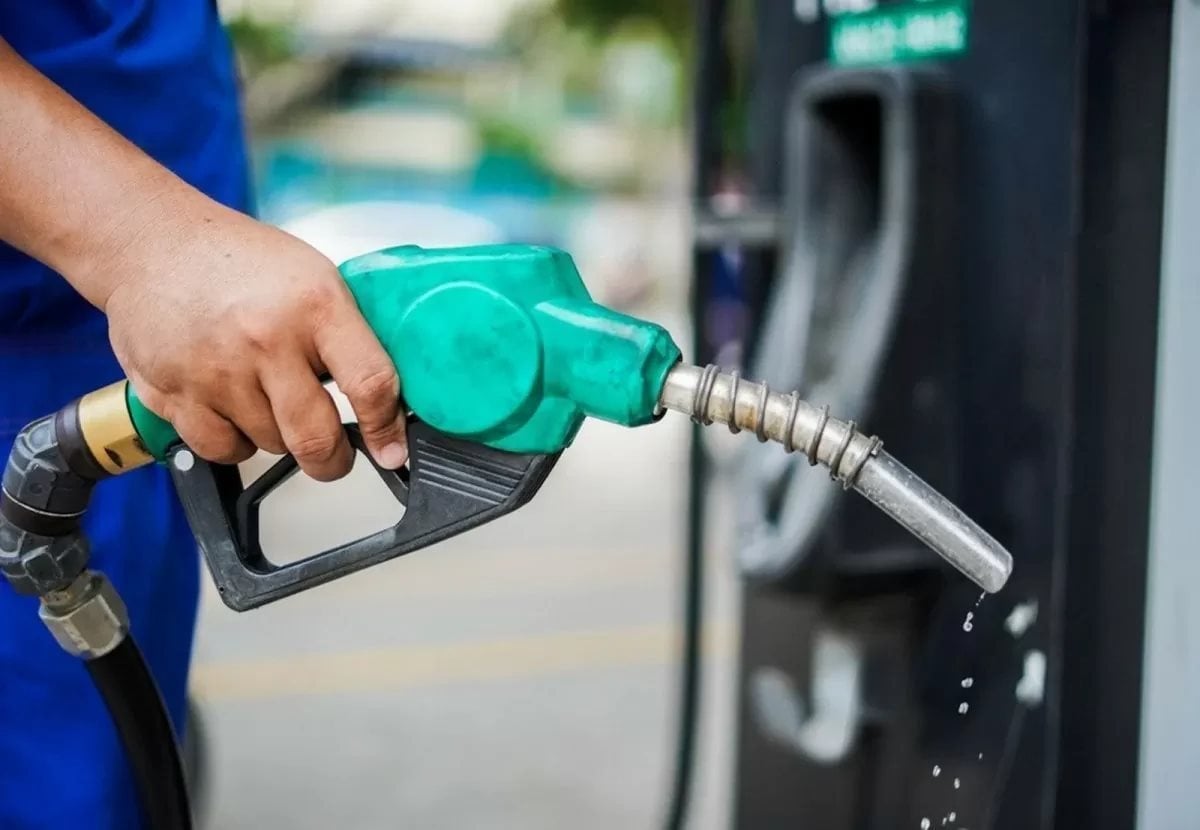 Giá xăng dầu hôm nay 20/8/2025 ở trong nước và thế giới mới nhất