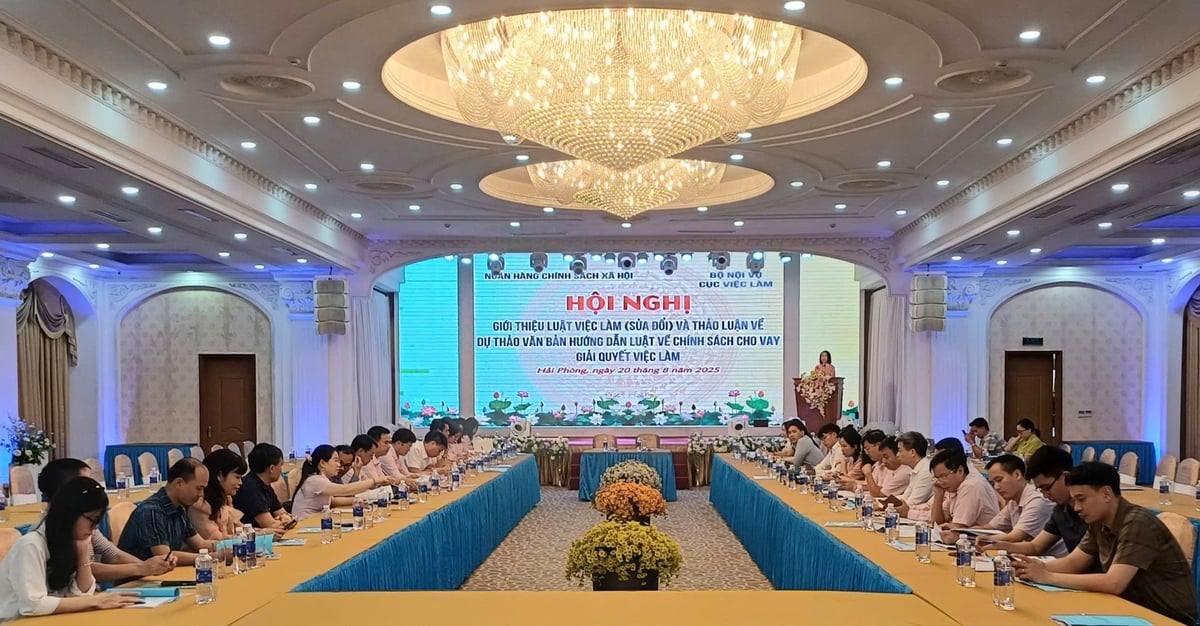 Nhiều nội dung quan trọng đã được đề xuất, góp ý tại Hội nghị. Ảnh: Hoàng Phong. Nhiều nội dung quan trọng đã được đề xuất, góp ý tại Hội nghị. Ảnh: Hoàng Phong.
