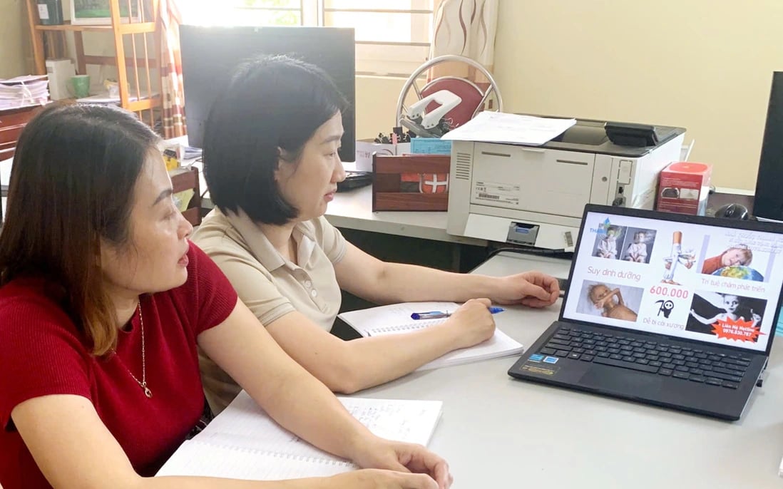 Hội LHPN tỉnh Phú Thọ đã lồng ghép nội dung tuyên truyền phòng chống thuốc lá vào các phong trào. Ảnh: LHPNPT. Hội LHPN tỉnh Phú Thọ đã lồng ghép nội dung tuyên truyền phòng chống thuốc lá vào các phong trào. Ảnh: LHPNPT.