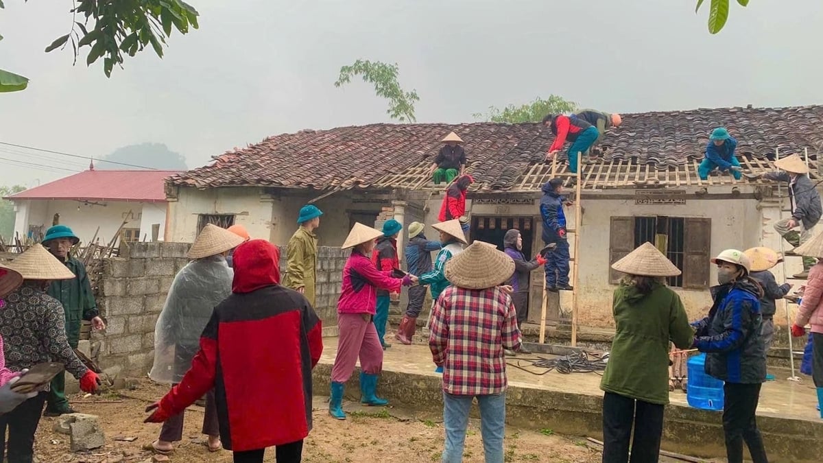 Cân đối ưu tiên bố trí nguồn lực cho Chương trình trong giai đoạn 2026-2030 tăng khoảng 10-15% so với giai đoạn 2021-2025. Ảnh: Minh họa. Cân đối ưu tiên bố trí nguồn lực cho Chương trình trong giai đoạn 2026-2030 tăng khoảng 10-15% so với giai đoạn 2021-2025. Ảnh: Minh họa.