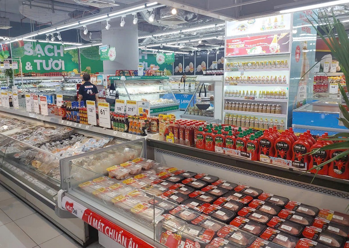 Hà Nội vừa ban hành Công văn tăng cường công tác phòng chống dịch bệnh, an toàn thực phẩm phục vụ A80. Ảnh: Nguyễn Hà. Hà Nội vừa ban hành Công văn tăng cường công tác phòng chống dịch bệnh, an toàn thực phẩm phục vụ A80. Ảnh: Nguyễn Hà.