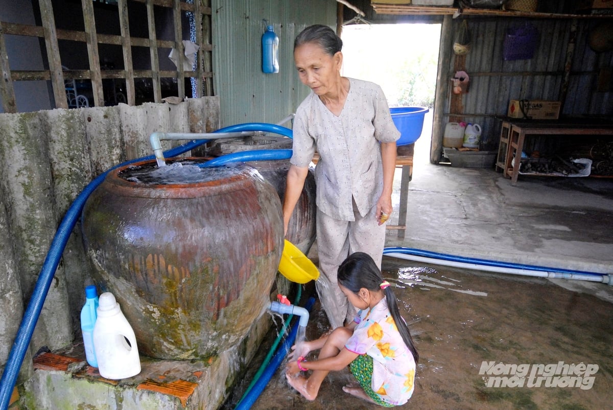 Đề án hỗ trợ nhà ở cho hộ nghèo, hộ cận nghèo trên địa bàn Bảy Núi – An Giang là giải pháp chiến lược trong giảm nghèo đa chiều bền vững. Ảnh: Lê Hoàng Vũ. Đề án hỗ trợ nhà ở cho hộ nghèo, hộ cận nghèo trên địa bàn Bảy Núi – An Giang là giải pháp chiến lược trong giảm nghèo đa chiều bền vững. Ảnh: Lê Hoàng Vũ.