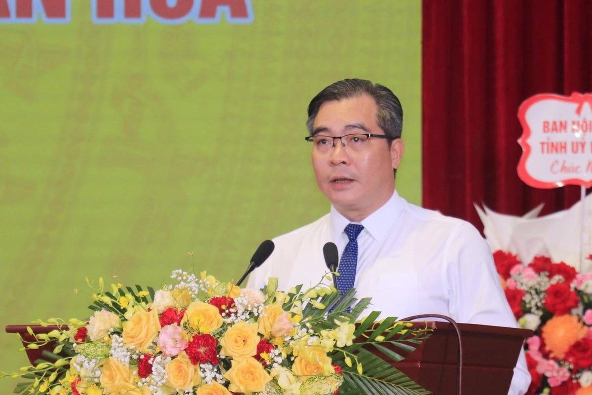 Ông Nông Việt Yên, Giám đốc Sở Văn hóa, Thể thao và Du lịch tỉnh Lào Cai. Ảnh: Thanh Tiến. Ông Nông Việt Yên, Giám đốc Sở Văn hóa, Thể thao và Du lịch tỉnh Lào Cai. Ảnh: Thanh Tiến.