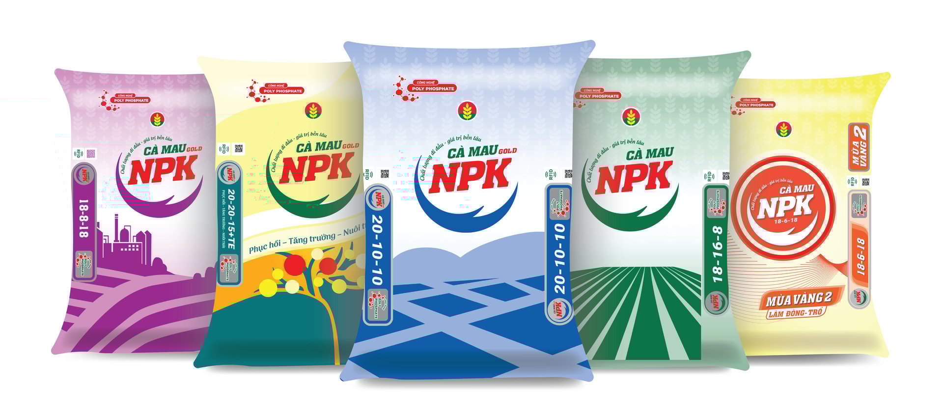 Không chỉ giúp tăng năng suất và chất lượng nông sản, NPK Cà Mau còn giúp bà con tiết kiệm chi phí và công sức canh tác. Không chỉ giúp tăng năng suất và chất lượng nông sản, NPK Cà Mau còn giúp bà con tiết kiệm chi phí và công sức canh tác.