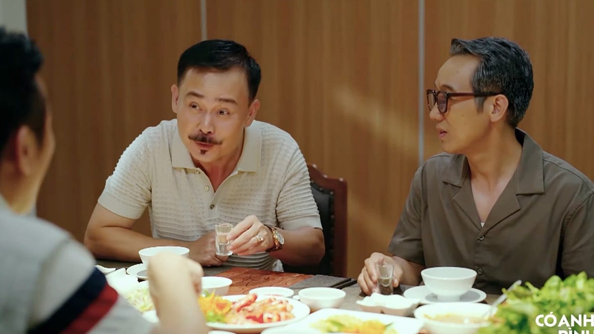 Bằng còn hứa sẽ xin kinh phí từ các doanh nghiệp. Ảnh CMH Bằng còn hứa sẽ xin kinh phí từ các doanh nghiệp. Ảnh CMH