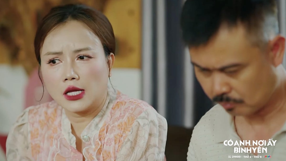 Tơ khuyên Bằng nên đợi quyết định mới giúp đỡ. Ảnh CMH Tơ khuyên Bằng nên đợi quyết định mới giúp đỡ. Ảnh CMH