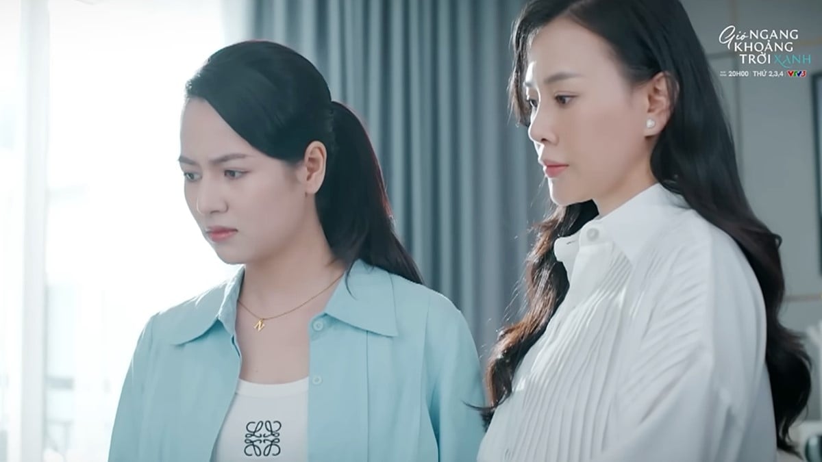 Ngân trách Lam trẻ con. Ảnh CMH Ngân trách Lam trẻ con. Ảnh CMH