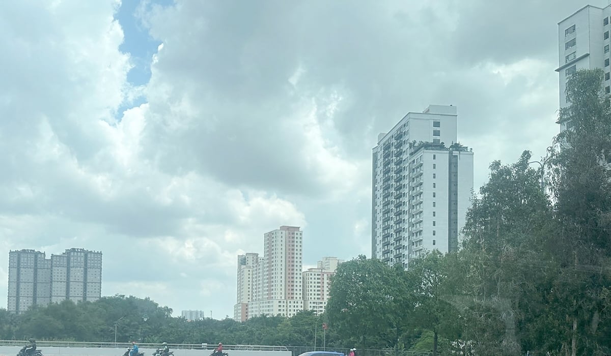 TP.HCM khẩn trương xây dựng bảng giá đất lần đầu trên toàn địa bàn thành phố sau sắp xếp. Ảnh: Tường Tú.