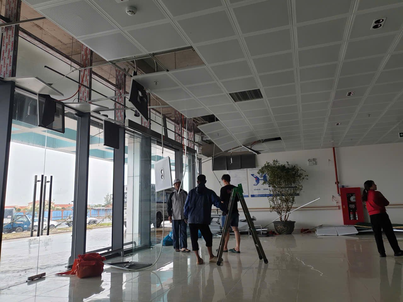 Nhập chú thích ảnh