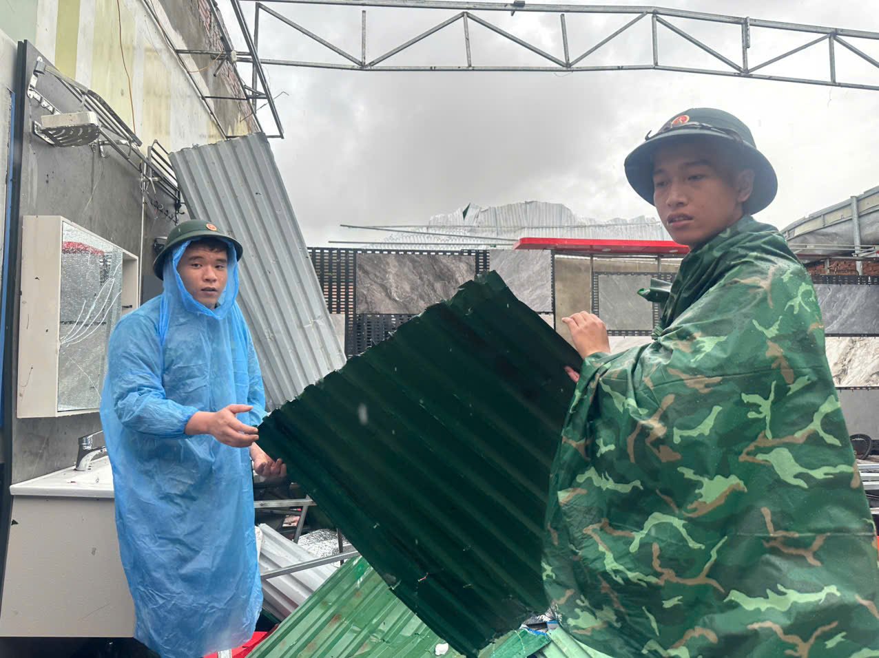 Nhập chú thích ảnh