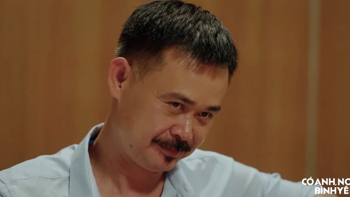 Bằng khẳng định Phát khó thoát tội. Ảnh CMH