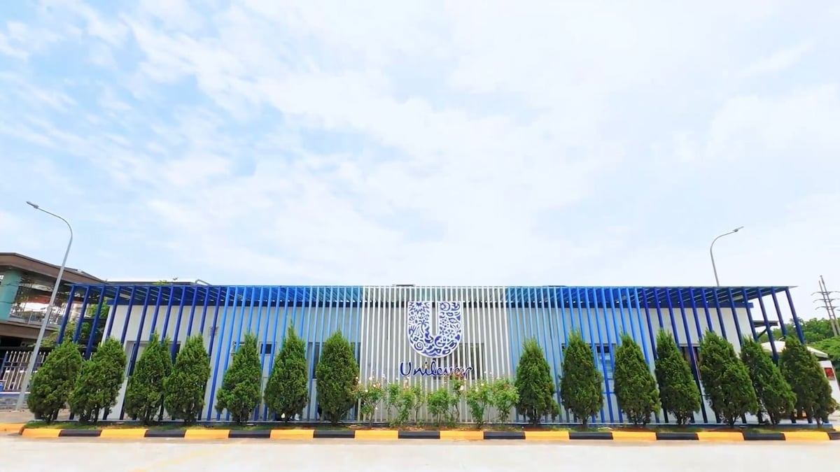 Unilever Việt Nam không chỉ đạt Net-Zero nội bộ mà còn dẫn dắt hệ sinh thái cùng chuyển đổi. Ảnh: Unilever Việt Nam. Unilever Việt Nam không chỉ đạt Net-Zero nội bộ mà còn dẫn dắt hệ sinh thái cùng chuyển đổi. Ảnh: Unilever Việt Nam.