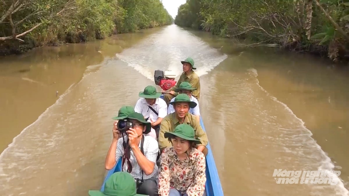 Đề án phát triển du lịch sinh thái tại Lung Ngọc Hoàng đã được UBND tỉnh phê duyệt từ năm 2021 và vừa điều chỉnh, bổ sung vào đầu năm 2025. Ảnh: Văn Vũ. Đề án phát triển du lịch sinh thái tại Lung Ngọc Hoàng đã được UBND tỉnh phê duyệt từ năm 2021 và vừa điều chỉnh, bổ sung vào đầu năm 2025. Ảnh: Văn Vũ.