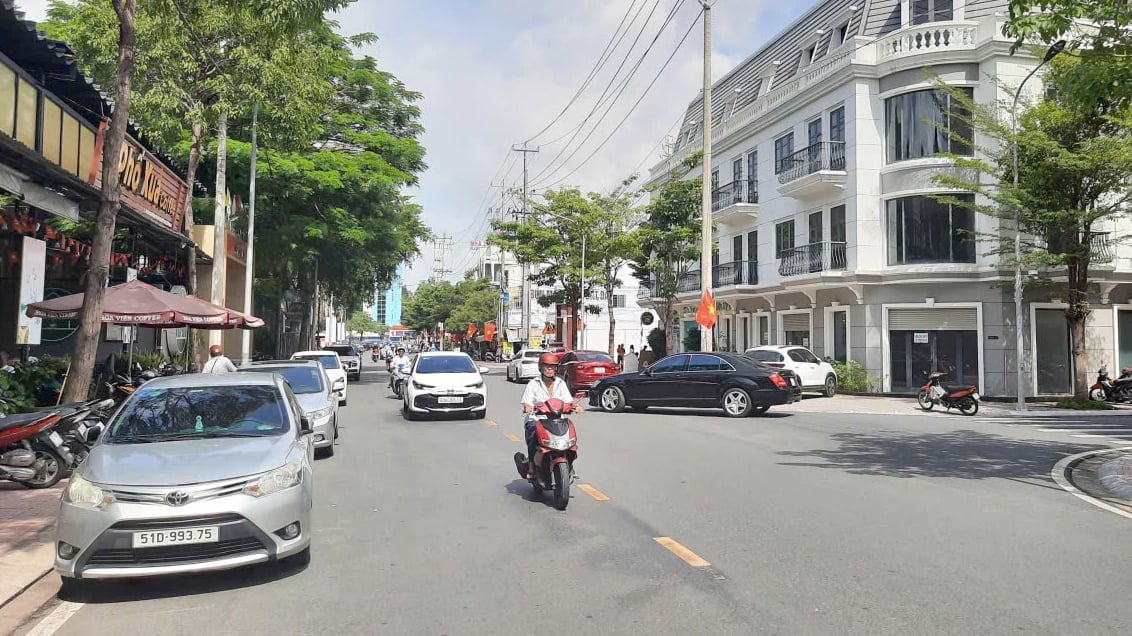 Đồng Tháp nỗ lực tăng trưởng GRDP 8,8% trong 6 tháng cuối năm 2025. Ảnh: Thanh Bạch. Đồng Tháp nỗ lực tăng trưởng GRDP 8,8% trong 6 tháng cuối năm 2025. Ảnh: Thanh Bạch.