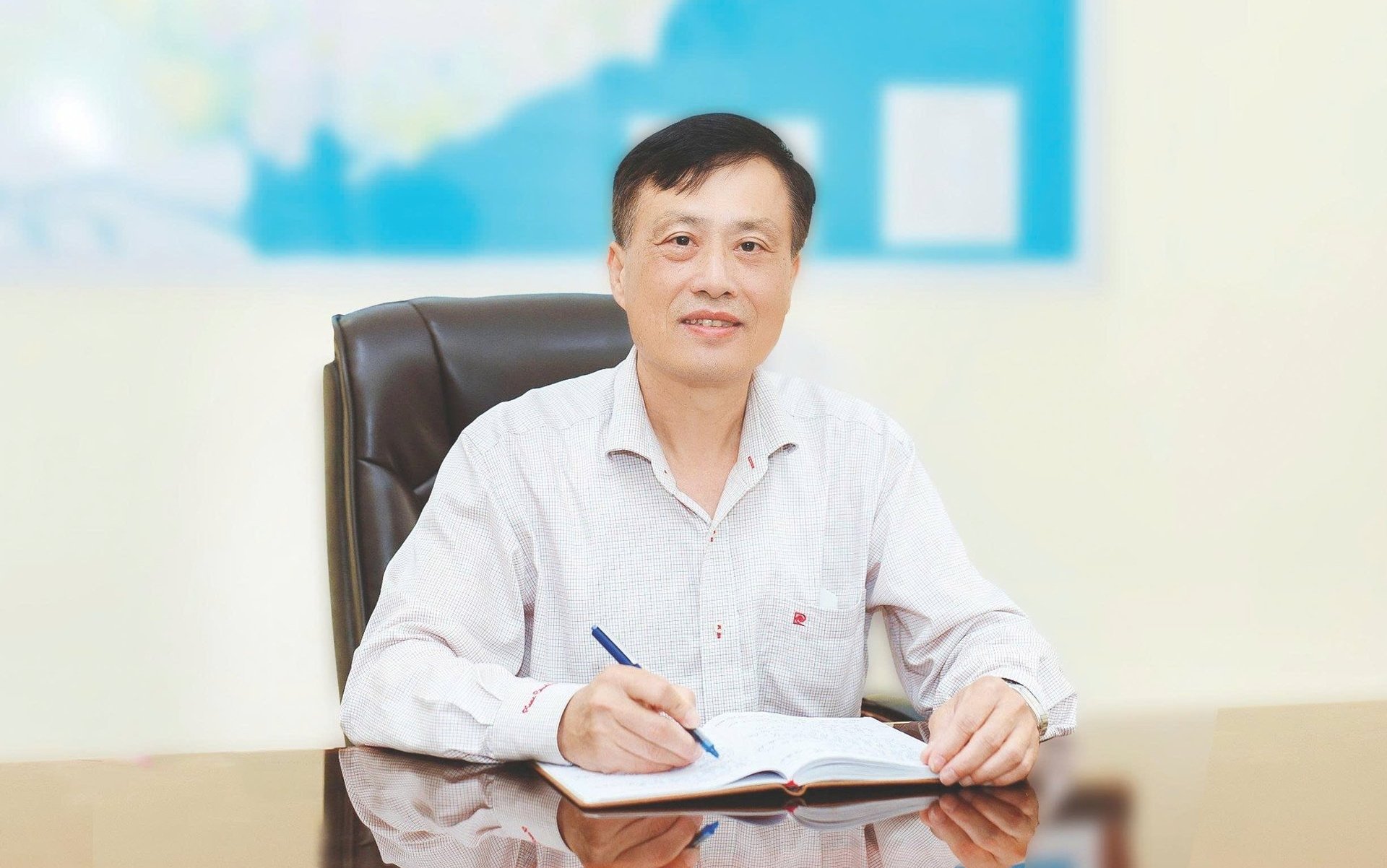 Ông Vũ Viết Hưng - Phó Cục trưởng Cục Quản lý và Xây dựng công trình thủy lợi (Bộ Nông nghiệp và Môi trường). Ảnh: Đồng Thái. Ông Vũ Viết Hưng - Phó Cục trưởng Cục Quản lý và Xây dựng công trình thủy lợi (Bộ Nông nghiệp và Môi trường). Ảnh: Đồng Thái.