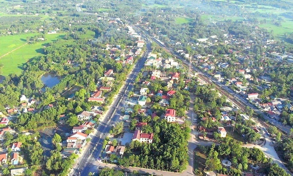 Thời hạn giải quyết thủ tục này tối đa 23 ngày làm việc, được kéo dài thêm không quá 10 ngày đối với xã miền núi, biên giới, hải đảo, vùng kinh tế - xã hội khó khăn và đặc biệt khó khăn. Ảnh: Trí Đức Thời hạn giải quyết thủ tục này tối đa 23 ngày làm việc, được kéo dài thêm không quá 10 ngày đối với xã miền núi, biên giới, hải đảo, vùng kinh tế - xã hội khó khăn và đặc biệt khó khăn. Ảnh: Trí Đức
