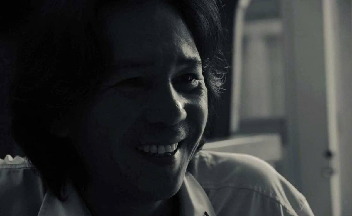 Nhà thơ Lê Quý Nghi. Ảnh: TL Nhà thơ Lê Quý Nghi. Ảnh: TL