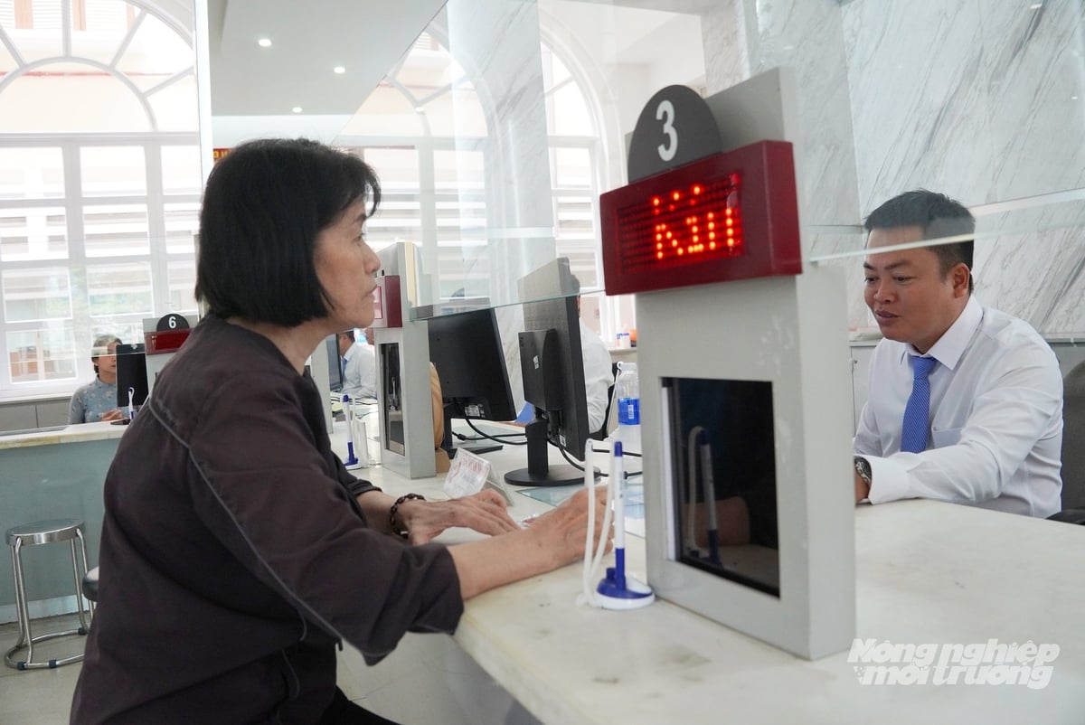 Sau sáp nhập đơn vị chính quyền 2 cấp, nhiều cán bộ có nhu cầu thuê nhà trên địa bàn TP.HCM. Ảnh: Nguyễn Thủy. Sau sáp nhập đơn vị chính quyền 2 cấp, nhiều cán bộ có nhu cầu thuê nhà trên địa bàn TP.HCM. Ảnh: Nguyễn Thủy.