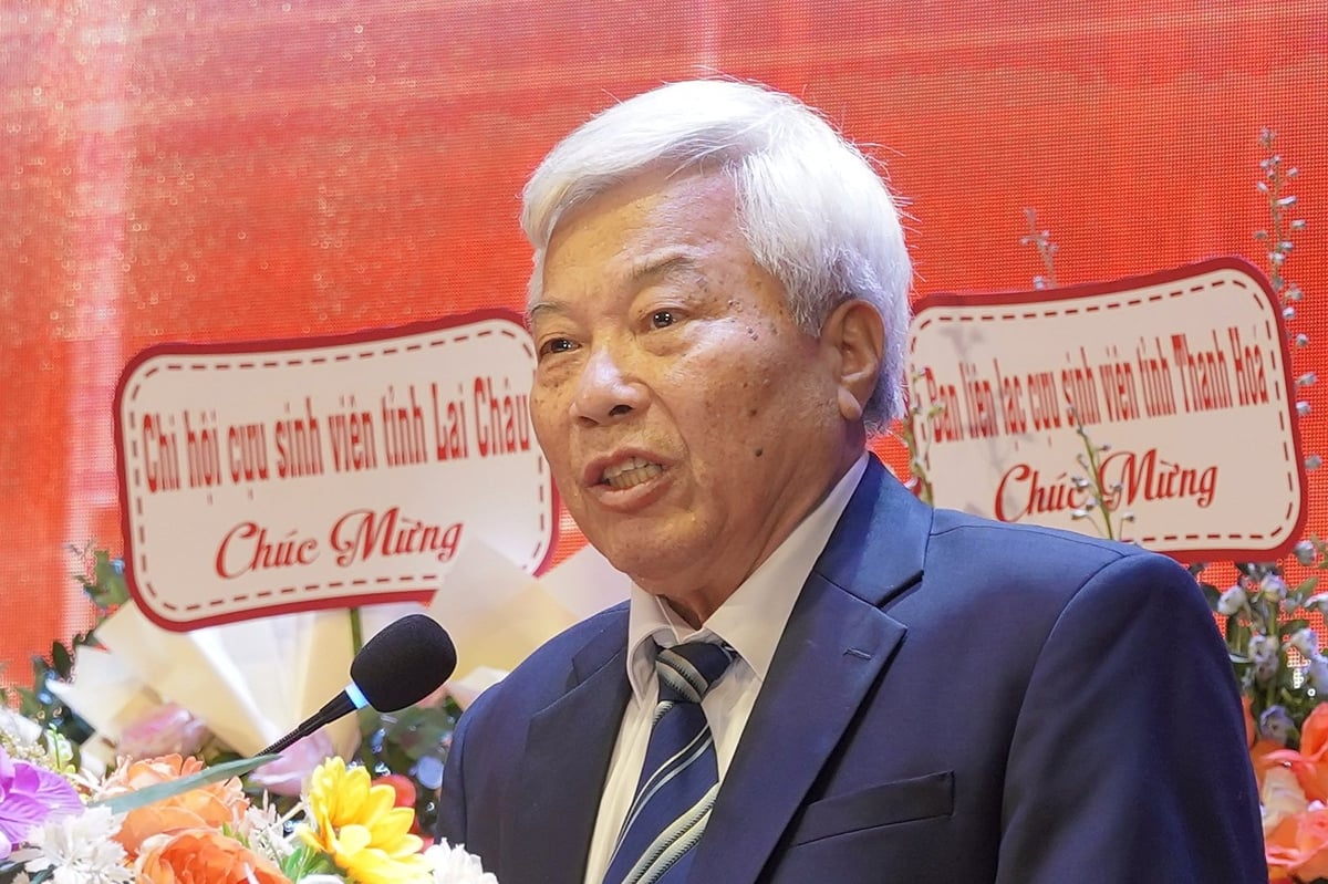 Ông Nguyễn Trung Như: 'Chỉnh trị sông đến với tôi như một cái duyên'. Ảnh: Bảo Thắng. Ông Nguyễn Trung Như: 'Chỉnh trị sông đến với tôi như một cái duyên'. Ảnh: Bảo Thắng.