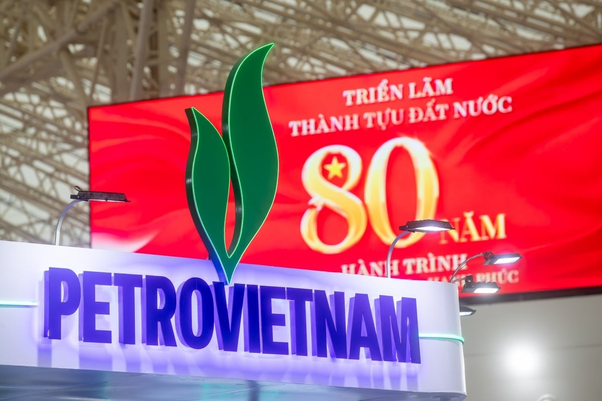 Petrovietnam - Giữ lửa di sản, kiến tạo năng lượng quốc gia - Ảnh: Petrovietnam. Petrovietnam - Giữ lửa di sản, kiến tạo năng lượng quốc gia - Ảnh: Petrovietnam.
