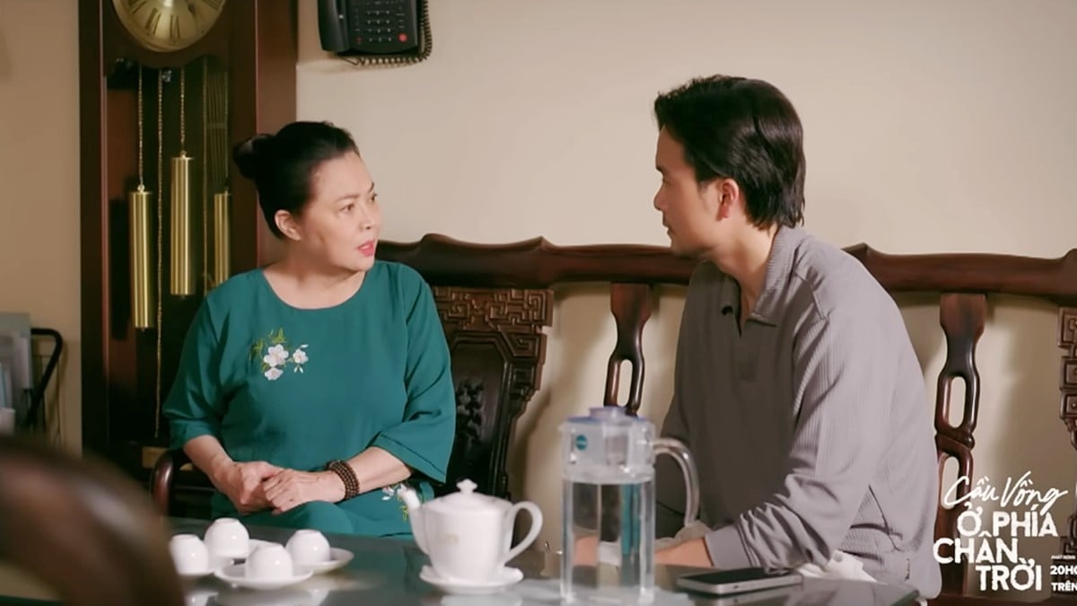 Mẹ Nhiên muốn tìm cách chăm sóc cháu một cách ổn thỏa hơn. Ảnh CMH Mẹ Nhiên muốn tìm cách chăm sóc cháu một cách ổn thỏa hơn. Ảnh CMH