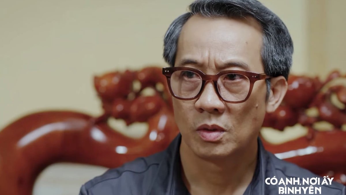 Điều này khiến ông Thứ lo lắng. Ảnh CMH Điều này khiến ông Thứ lo lắng. Ảnh CMH