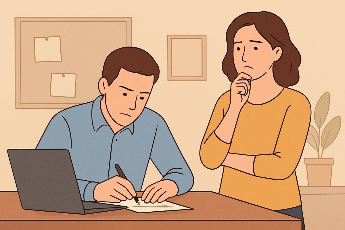 Rời khỏi môi trường công sở, rất cần thay đổi tư duy để có công việc phù hợp hơn. Ảnh: TL.