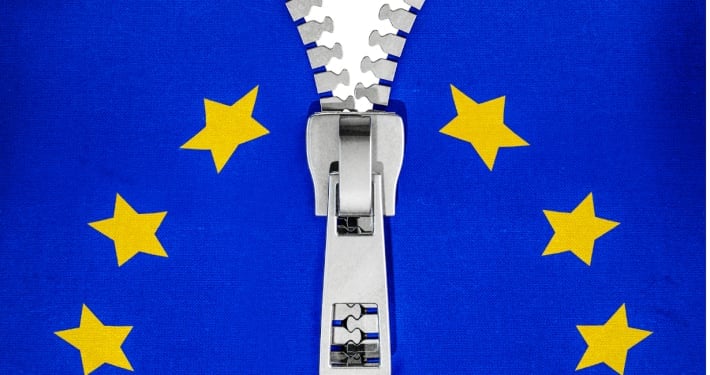 Cơ chế điều chỉnh biên giới carbon (CBAM) của EU sẽ mang lại những thay đổi đáng kể đối với chính sách khí hậu của khối. Ảnh: Embapower. Cơ chế điều chỉnh biên giới carbon (CBAM) của EU sẽ mang lại những thay đổi đáng kể đối với chính sách khí hậu của khối. Ảnh: Embapower.