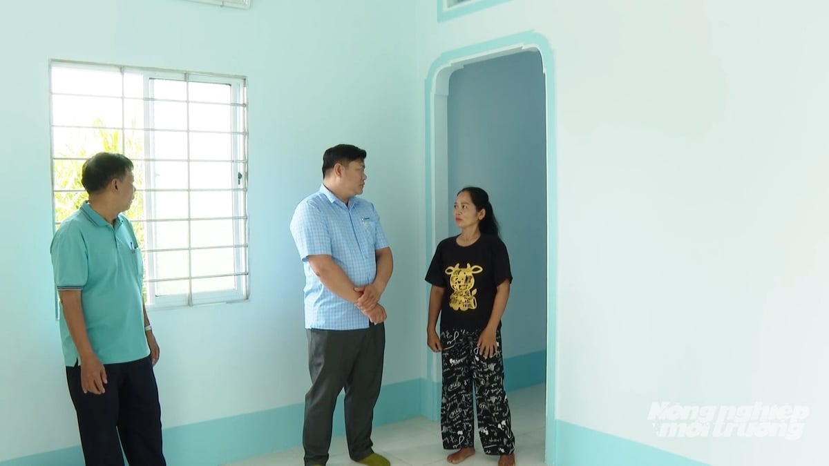 Người dân tộc ở Cần Thơ thụ hưởng chính sách thoát nghèo, phát triển kinh tế, an sinh xã hội, tạo sinh kế bền vững và nâng cao đời sống. Ảnh: Văn Vũ. Người dân tộc ở Cần Thơ thụ hưởng chính sách thoát nghèo, phát triển kinh tế, an sinh xã hội, tạo sinh kế bền vững và nâng cao đời sống. Ảnh: Văn Vũ.